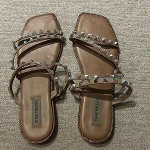 Steve Madden Sandals - Size 10